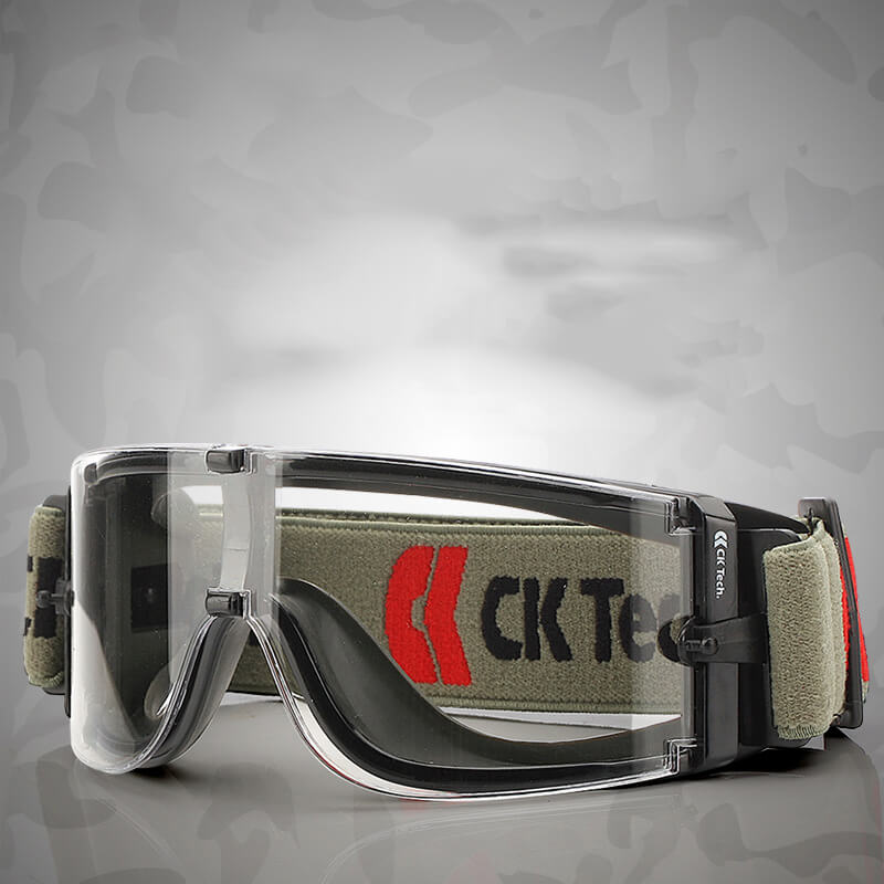 Safety Glasses Manufacturer - CKY-0452 - Image 3
