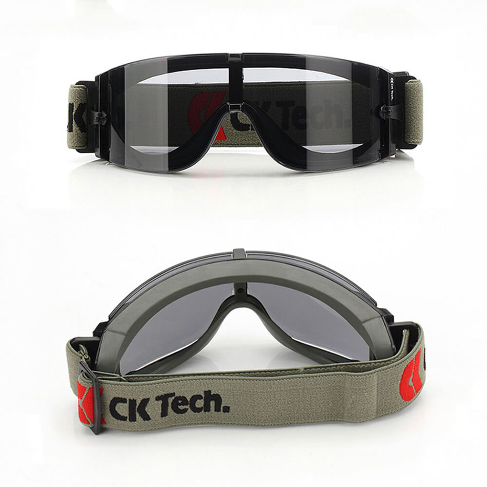Safety Glasses Manufacturer - CKY-0452 - Image 4