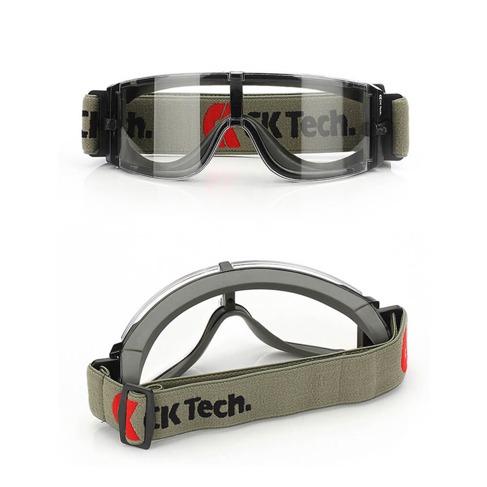 Safety Glasses Manufacturer - CKY-0452 - Image 5