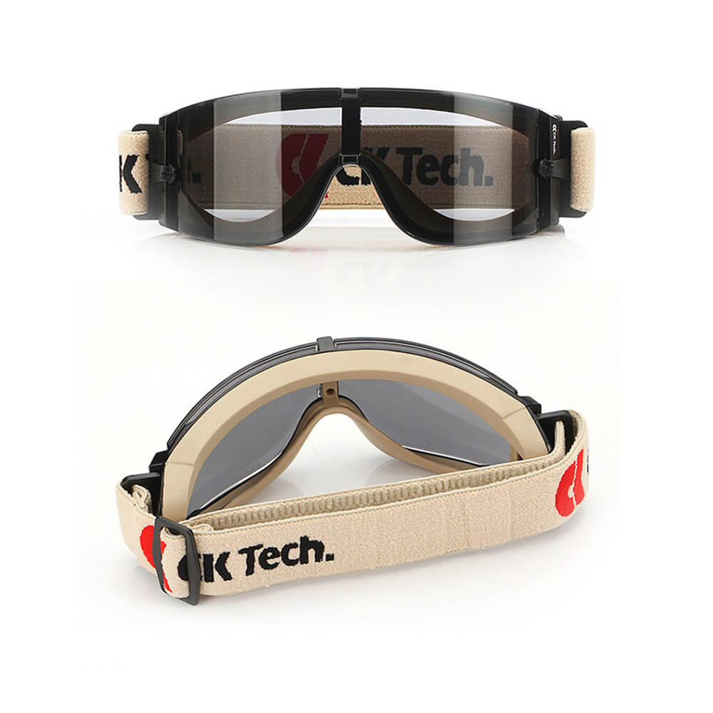 Safety Glasses Manufacturer - CKY-0452 - Image 6