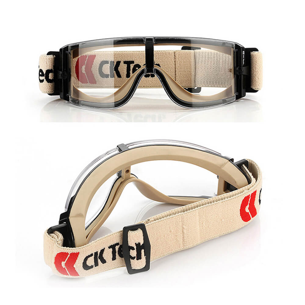 Safety Glasses Manufacturer - CKY-0452 - Image 7
