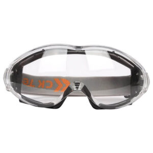 Safety Goggles Manufacturer - CKY-136FW-BLK2
