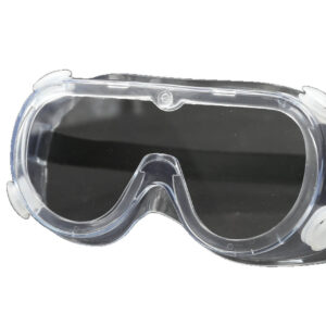 Safety Goggles Supplier in China - Year 20092