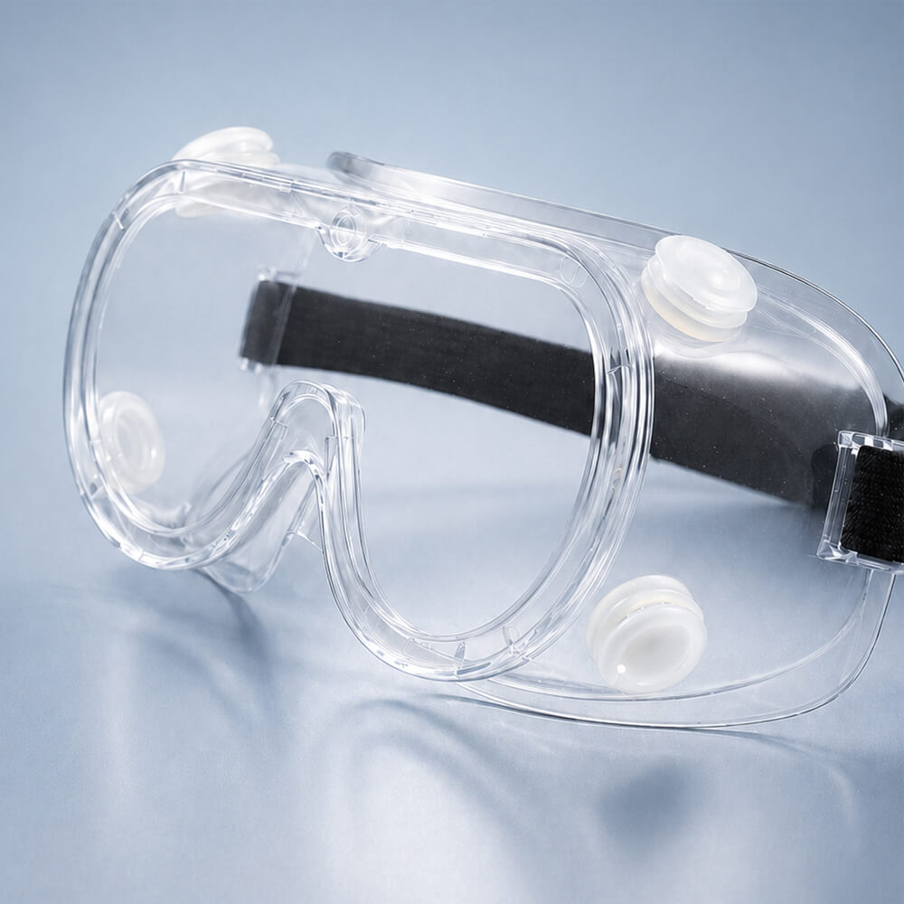 Safety Goggles Supplier in China - Year 20092 - Image 2