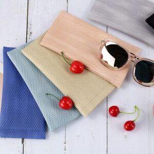 Bulk Buy Eyeglasses Pouches - D8649-261