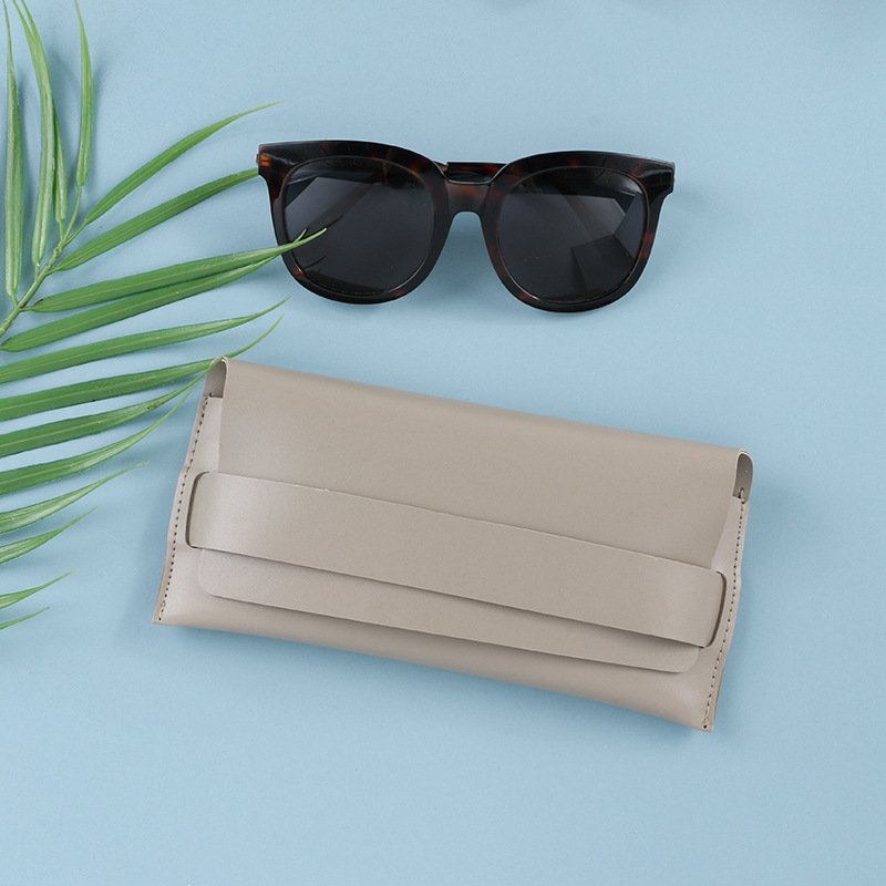 Bulk Buy Leather Glasses Case - EC3005 - Image 2
