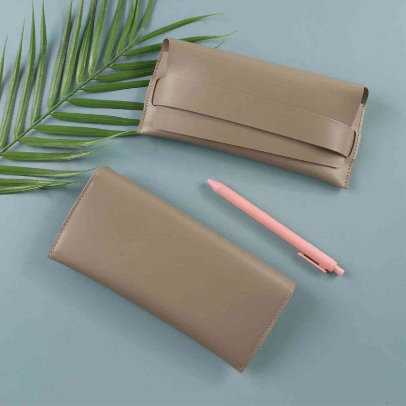 Bulk Buy Leather Glasses Case - EC3005 - Image 3