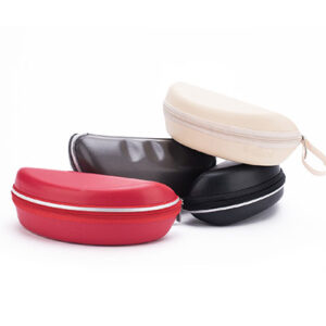 Bulk Buy Zipper Spectacle Case - E3017