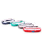 Bulk Camo Eyewear Case - P0036
