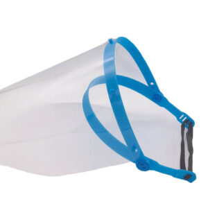 Bulk Face Shields - CH-FY-007