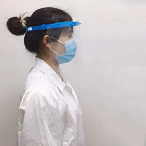 Buy Face Shields in Bulk - HMFS