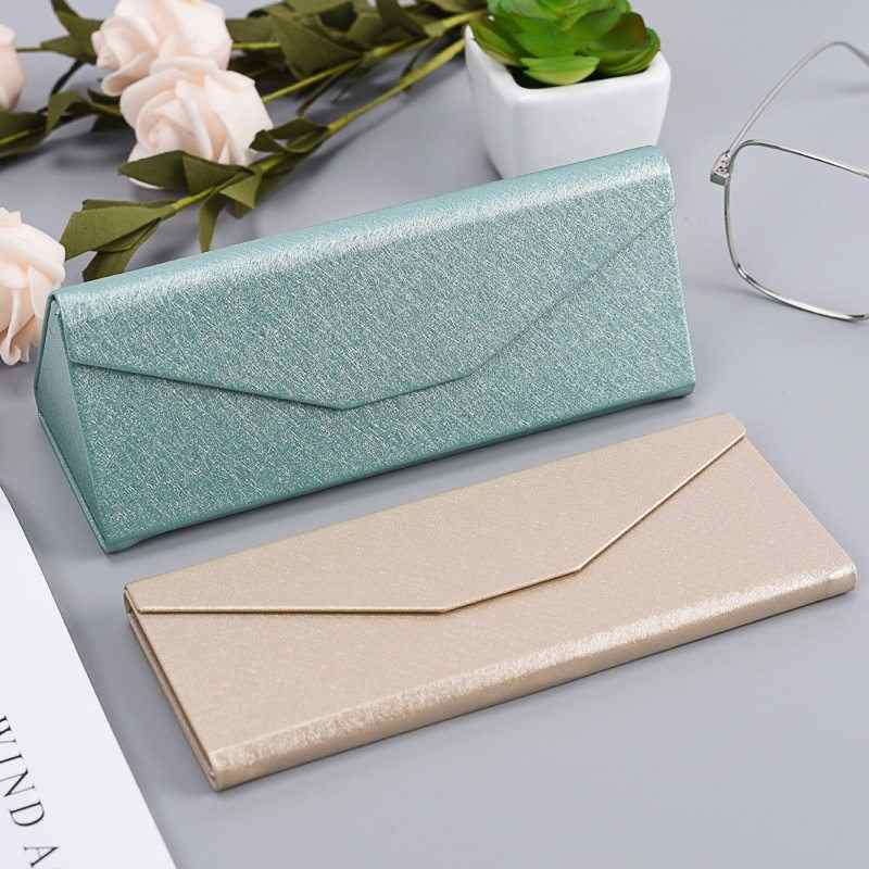 Buy Folding Eyeglasses Case In Bulk - E9020