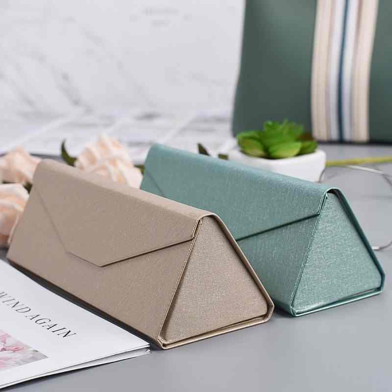 Buy Folding Eyeglasses Case In Bulk - E9020 - Image 2