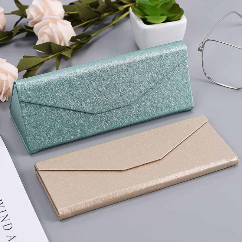 Buy Folding Eyeglasses Case In Bulk - E9020 - Image 3