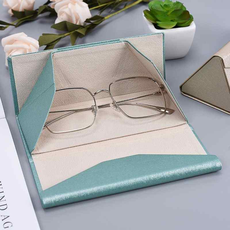 Buy Folding Eyeglasses Case In Bulk - E9020 - Image 4