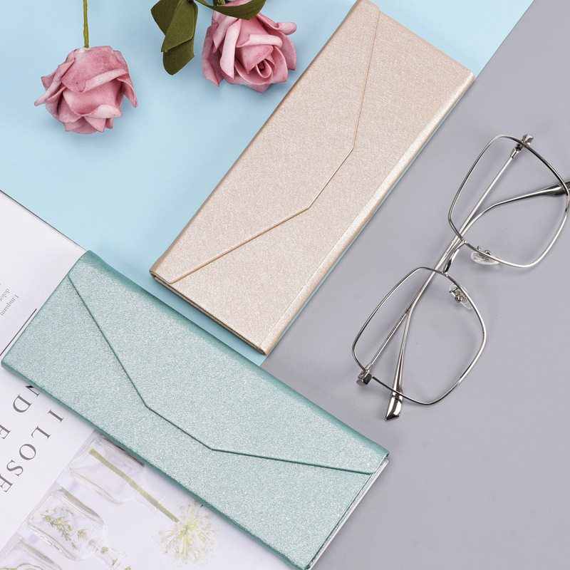 Buy Folding Eyeglasses Case In Bulk - E9020 - Image 5