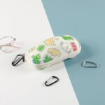 Buy Kids Eva Zipper Eyeglasses Case In Bulk - C009