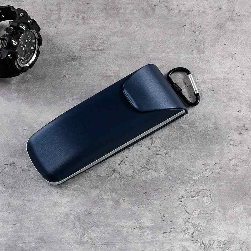 Buy Leather Eyeglasses Case In Bulk - S982 - Image 4