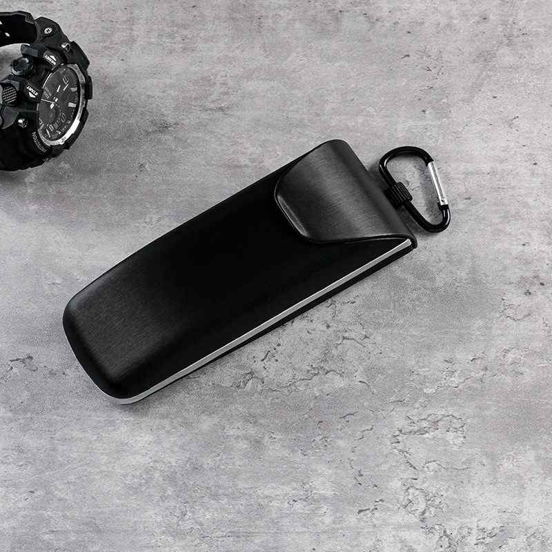 Buy Leather Eyeglasses Case In Bulk - S982 - Image 5