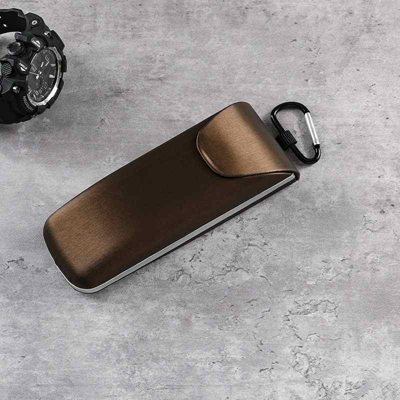 Buy Leather Eyeglasses Case In Bulk - S982 - Image 6