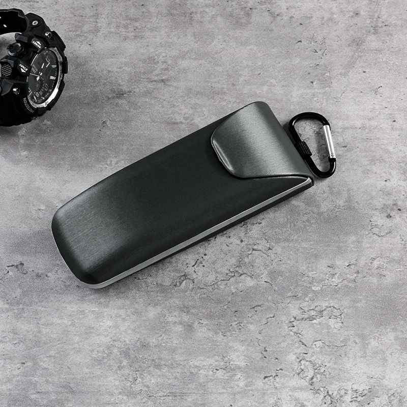 Buy Leather Eyeglasses Case In Bulk - S982 - Image 7