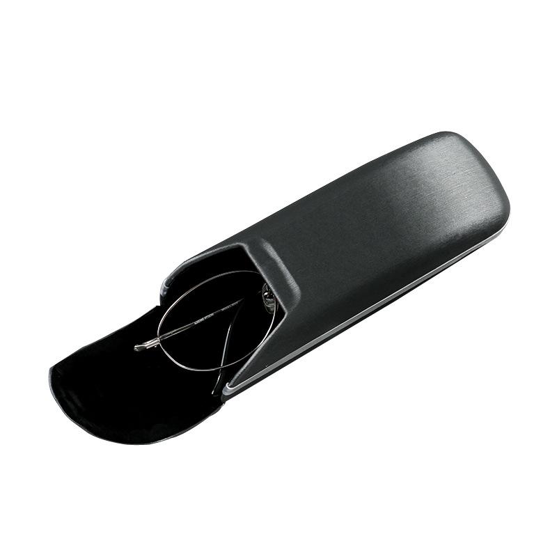 Buy Leather Eyeglasses Case In Bulk - S982 - Image 3