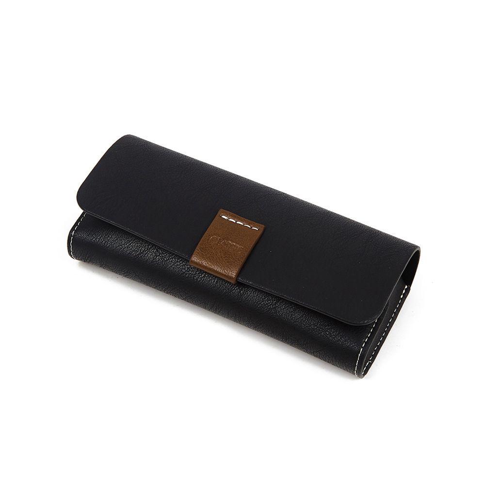 Buy Retro Leather Optical Case In Bulk - E5668-1-M - Image 6