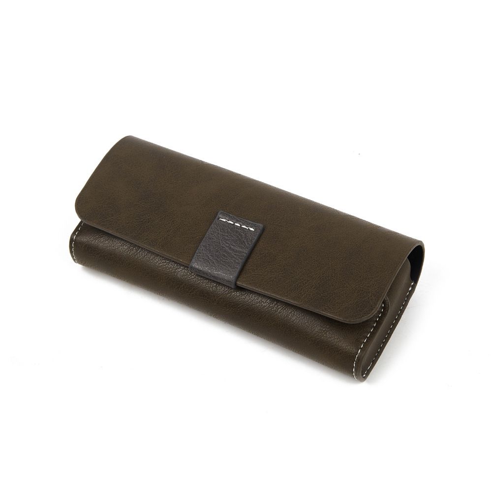 Buy Retro Leather Optical Case In Bulk - E5668-1-M - Image 8