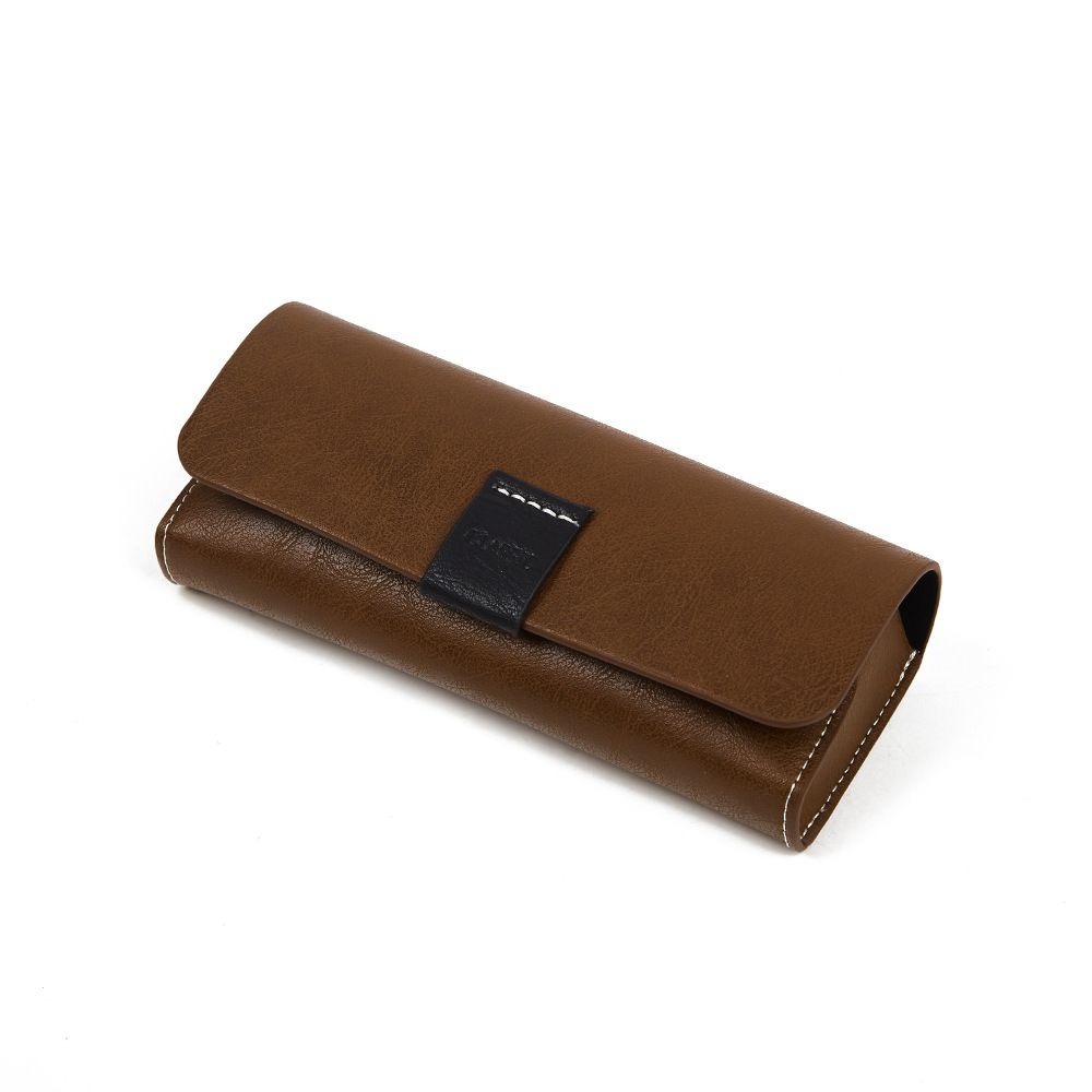 Buy Retro Leather Optical Case In Bulk - E5668-1-M - Image 9