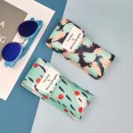 Buy Wholesale Eyeglasses Pouches In Bulk - D10020