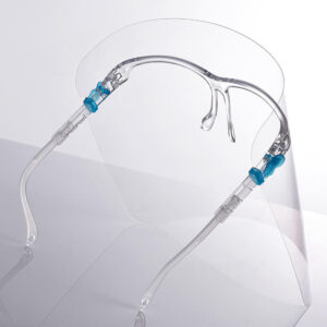 Buy Wholesale Face Shields in Bulk - KSST-7
