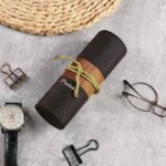Bulk Buy Wood Eyeglasses Case - ES3122