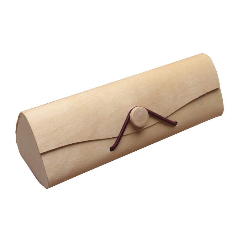 Buy Wholesale Wood Eyeglasses Case - wood - Image 5