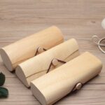 Buy Wholesale Wood Eyeglasses Case - wood