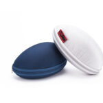 Buy Zipper Sunglasses Case Wholesale - E3025