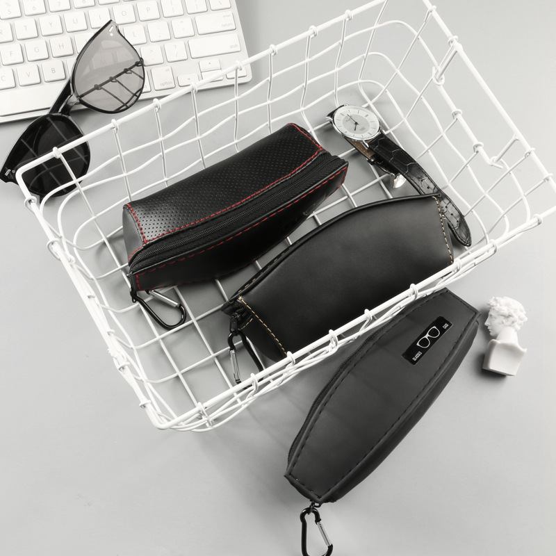 China Wholesale Eva Zipper Eyeglasses Case - TAG