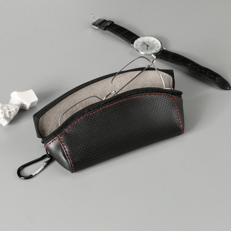 China Wholesale Eva Zipper Eyeglasses Case - TAG - Image 2
