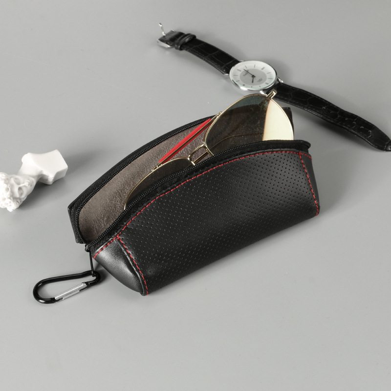 China Wholesale Eva Zipper Eyeglasses Case - TAG - Image 3