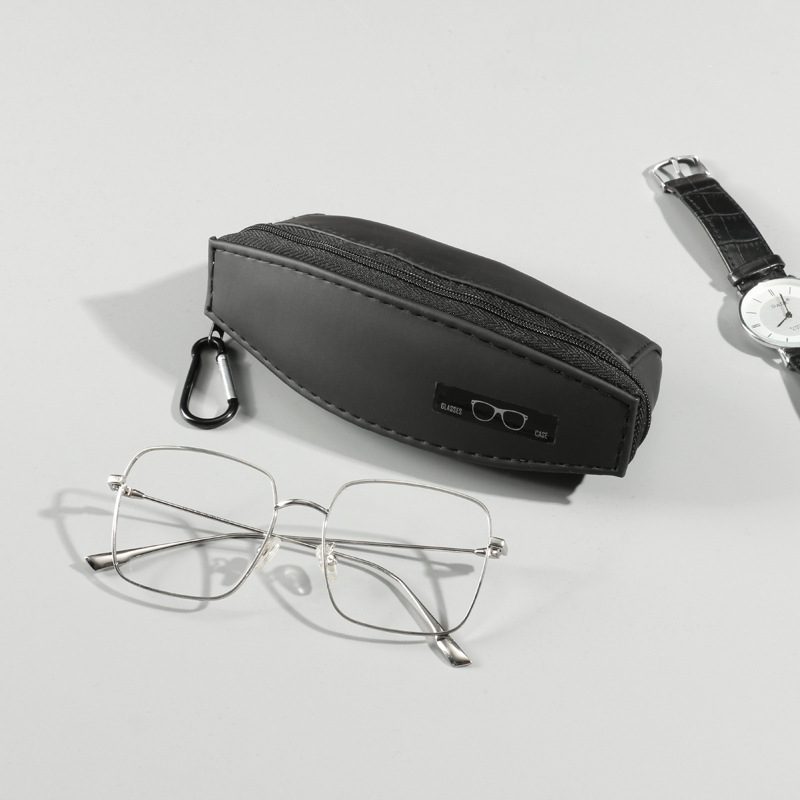 China Wholesale Eva Zipper Eyeglasses Case - TAG - Image 5