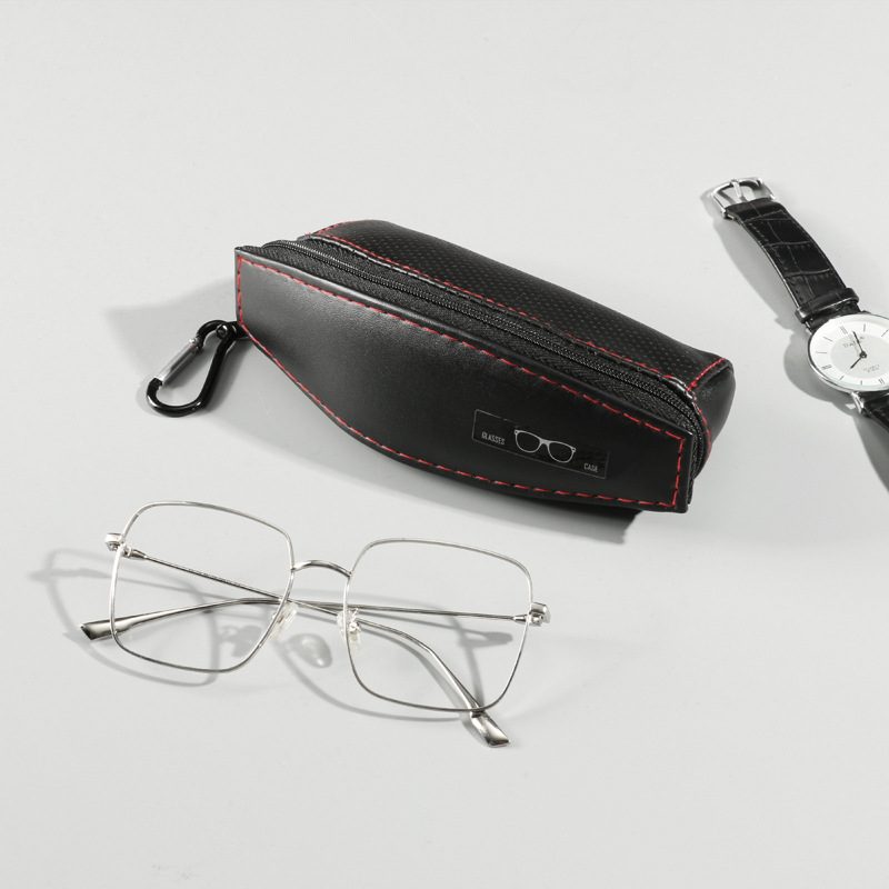 China Wholesale Eva Zipper Eyeglasses Case - TAG - Image 6