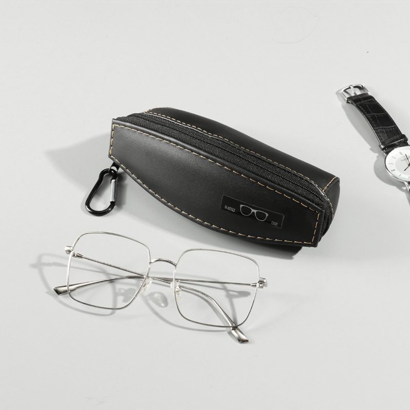 China Wholesale Eva Zipper Eyeglasses Case - TAG - Image 7