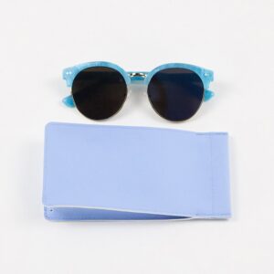 China Wholesale Eyeglasses Pouches - D10010