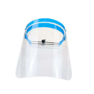 China Wholesale Face Shields - KEC620FZYX-11
