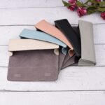 China Wholesale Leather Glasses Case - C765