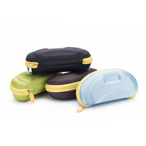 Cool Sunglasses Case Lots Wholesale - E3018