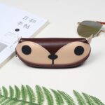 Custom Eva Zipper Eyeglasses Case - S234