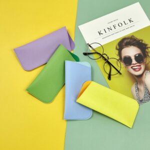 Custom Eyeglasses Pouches - D8470-160
