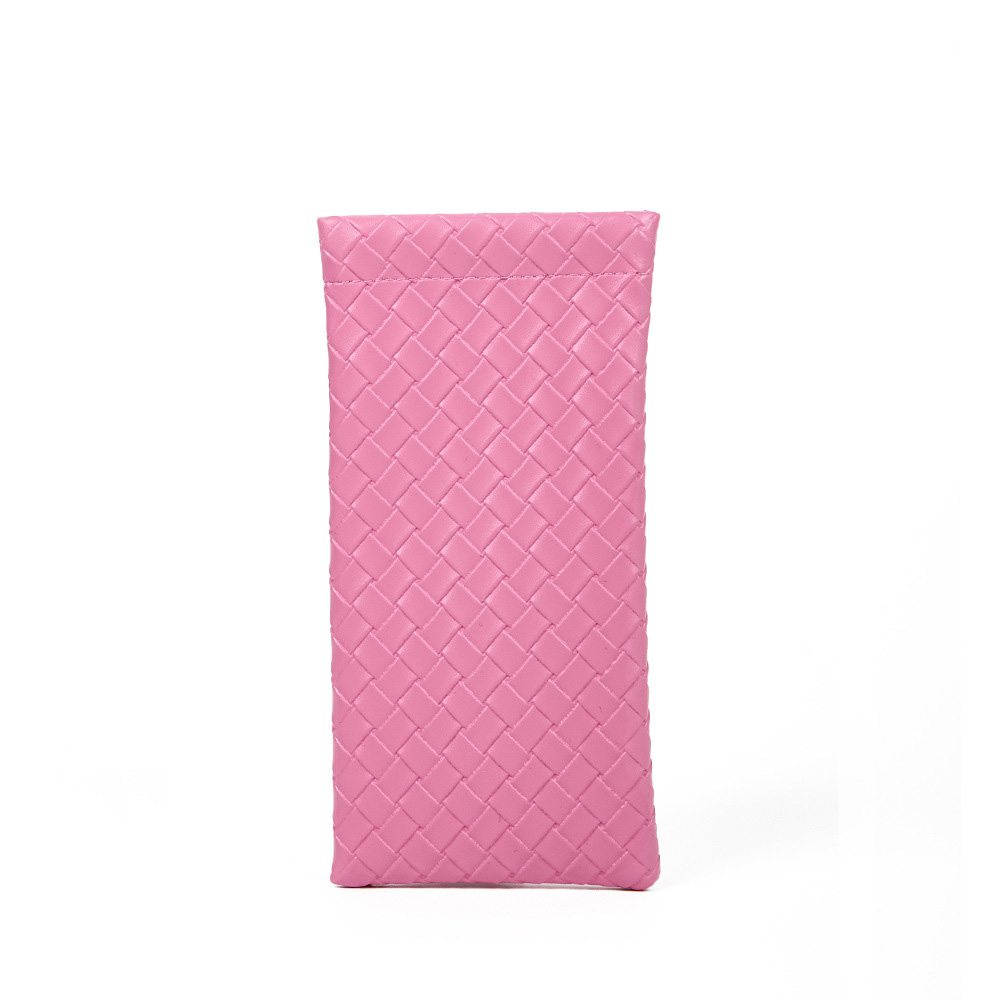 Custom Eyeglasses Pouches Manufacturer - D10061-KCL(2) - Image 4
