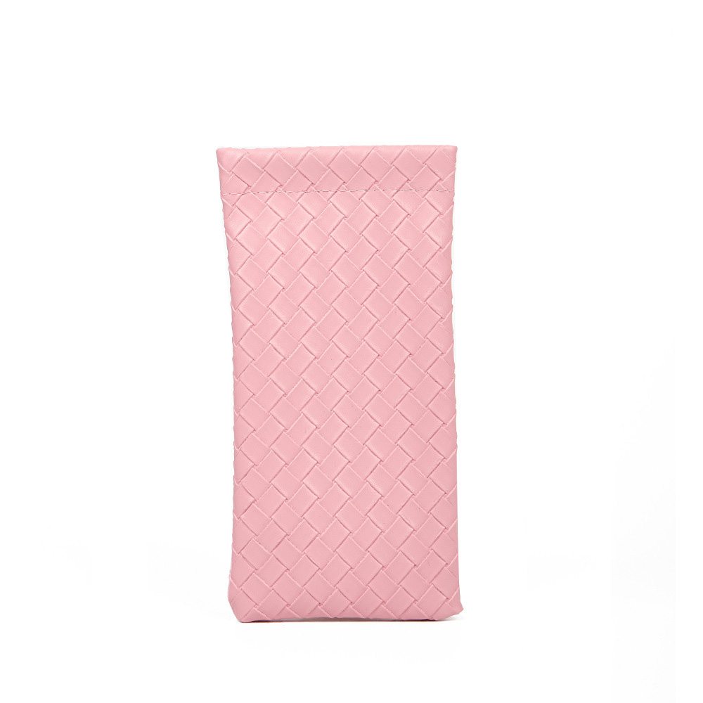 Custom Eyeglasses Pouches Manufacturer - D10061-KCL(2) - Image 5