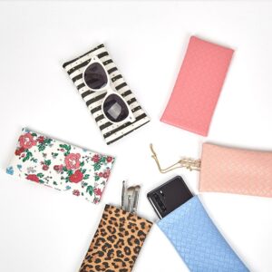 Custom Eyeglasses Pouches Manufacturer - D10061-KCL(2)